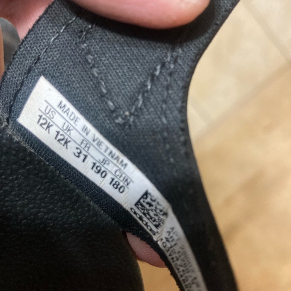 Big kids unisex Sandal bundle 11/12 - Picture 4 of 13